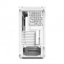Zalman P10 White Mini Tower Blanc