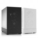Zalman P30 Air Black Mini Tower Noir