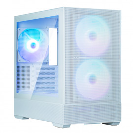 Zalman P30 Air White Mini Tower Blanc