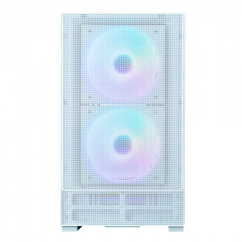 Zalman P30 Air White Mini Tower Blanc