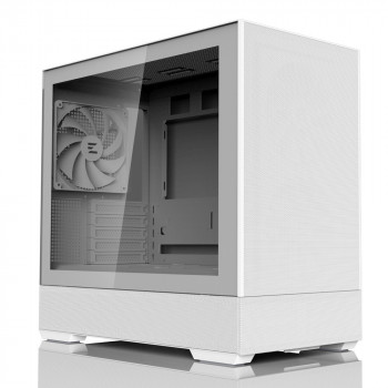 Zalman P30 Air White Mini Tower Blanc