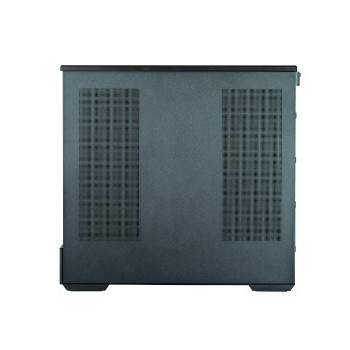 Zalman P30 Black Midi Tower Noir