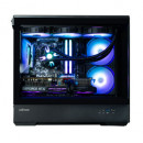 Zalman P30 Black Midi Tower Noir