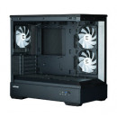 Zalman P30 Black Midi Tower Noir