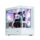 Zalman P30 V2 Mini Tower Blanc