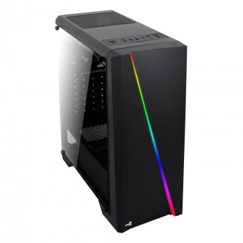 Aerocool Cylon Midi Tower Noir