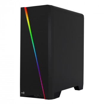 Aerocool Cylon Midi Tower Noir