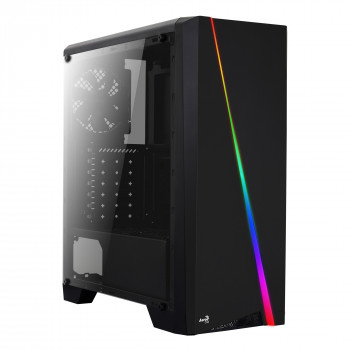 Aerocool Cylon Midi Tower Noir