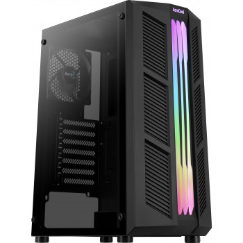Aerocool Prime Midi Tower Noir