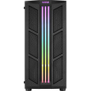 Aerocool Prime Midi Tower Noir