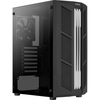 Aerocool Prime Midi Tower Noir