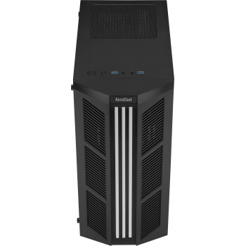 Aerocool Prime Midi Tower Noir