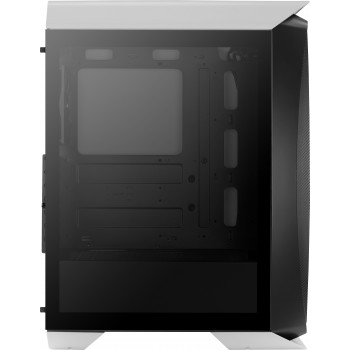 Aerocool Aero One Tower Blanc