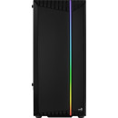 Aerocool Bionic Midi Tower Noir