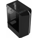 Aerocool Bionic Midi Tower Noir