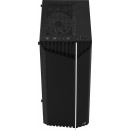 Aerocool Bionic Midi Tower Noir