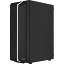 Aerocool Bionic Midi Tower Noir