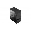 Aerocool Menace Saturn FRGB Midi Tower Noir