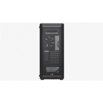 Aerocool Beam-G-BK-V1 Mini Tower Noir