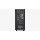 Aerocool Beam-G-BK-V1 Mini Tower Noir