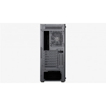 Aerocool Beam-G-BK-V1 Mini Tower Noir
