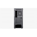 Aerocool Beam-G-BK-V1 Mini Tower Noir