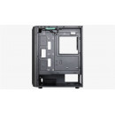 Aerocool Beam-G-BK-V1 Mini Tower Noir