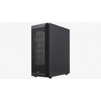Aerocool Beam-G-BK-V1 Mini Tower Noir