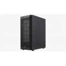 Aerocool Beam-G-BK-V1 Mini Tower Noir