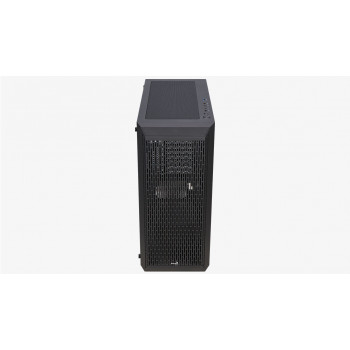 Aerocool Beam-G-BK-V1 Mini Tower Noir