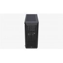 Aerocool Beam-G-BK-V1 Mini Tower Noir