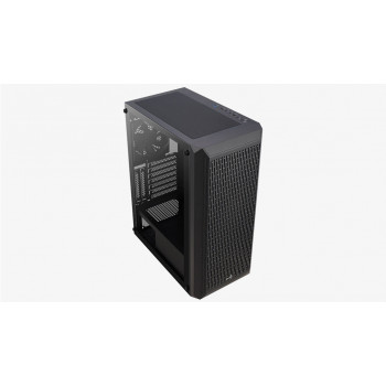 Aerocool Beam-G-BK-V1 Mini Tower Noir