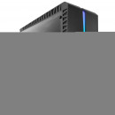 Aerocool Scar Midi Tower Noir