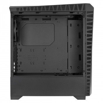 Aerocool Scar Midi Tower Noir