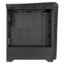 Aerocool Scar Midi Tower Noir