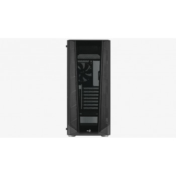 Aerocool Prism-G-BK-v1 Midi Tower Noir