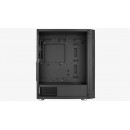 Aerocool Prism-G-BK-v1 Midi Tower Noir