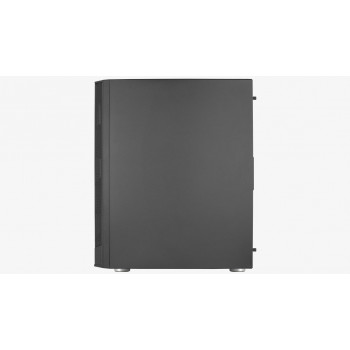 Aerocool Prism-G-BK-v1 Midi Tower Noir