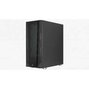 Aerocool Prism-G-BK-v1 Midi Tower Noir