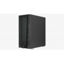 Aerocool Prism-G-BK-v1 Midi Tower Noir