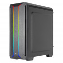 Aerocool Skyline-A-BK-v2 Midi Tower Noir