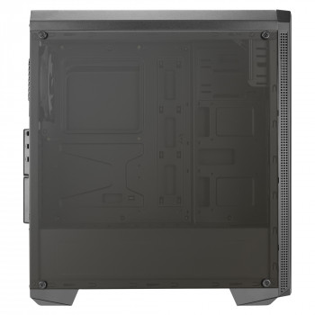 Aerocool Genesis-A-BK-v2 Noir