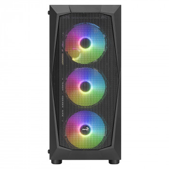Aerocool Falcon-A-BK-v2 Noir