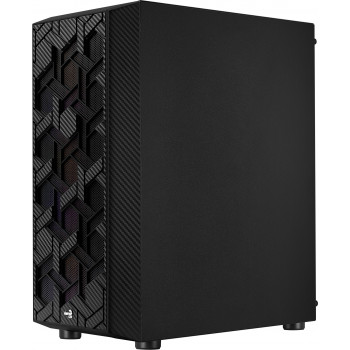 Aerocool Hive FRGB Midi Tower Noir