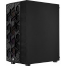 Aerocool Hive FRGB Midi Tower Noir