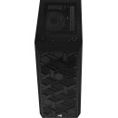 Aerocool Hive FRGB Midi Tower Noir