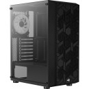 Aerocool Hive FRGB Midi Tower Noir