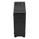 Aerocool Ore Tempered Glass Midi Tower Noir