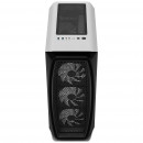 Aerocool Aero One Frost Tower Blanc