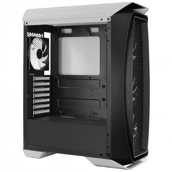 Aerocool Aero One Frost Tower Blanc